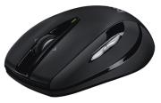 Opakowanie Mysz Logitech M545 Wireless Mouse - BLACK