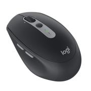 Opakowanie Mysz Logitech M590 910-005197 (optyczna; 1000 DPI; kolor czarny)