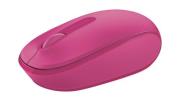 Opakowanie Mysz Microsoft Wireless Mobile Mouse 1850 Pink