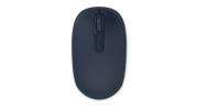 Opakowanie Mysz Microsoft Wireless Mobile Mouse 1850 U7Z-00013 (kolor niebieski)