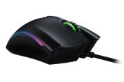 Opakowanie Mysz Razer Mamba Elite Black