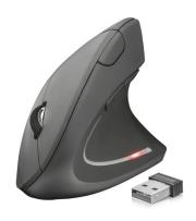 Opakowanie MYSZ TRUST Verto Wrlss Ergonomic Mouse