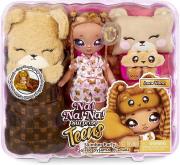 Na! Na! Na! Surprise Teens Slumber Party Lara Vonn. Wydawca: MGA. Dadada.pl Opakowanie Na! Na! Na! Surprise Teens Slumber Party Lara Vonn
