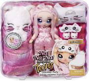 Na! Na! Na! Surprise Teens Slumber Party Mila Rose. Wydawca: MGA. Dadada.pl Opakowanie Na! Na! Na! Surprise Teens Slumber Party Mila Rose