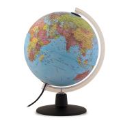 Night&Day globus podświetlany polityczny. Wydawca: Nova Rico SpA. Dadada.pl Opakowanie Night&Day globus podświetlany polityczny