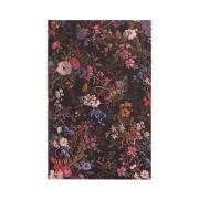 Opakowanie Notes Floralia Maxi w kropki