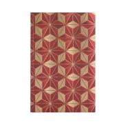 Opakowanie Notes Hishi Flexi Maxi w kropki