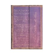 Opakowanie Notes Marie Curie, Science of Radioactivity Midi linia