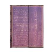 Opakowanie Notes Marie Curie, Science of Radioactivity Ultra linia