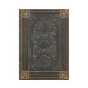 Opakowanie Notes Nocturnelle Flexi Midi linia