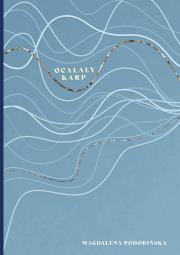 Okładka książki Ocalały karp