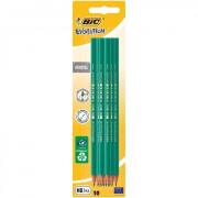 Ołówek Evolution 650 HB bez gumki 10szt bls BIC. Wydawca: Bic. Dadada.pl Opakowanie Ołówek Evolution 650 HB bez gumki 10szt bls BIC