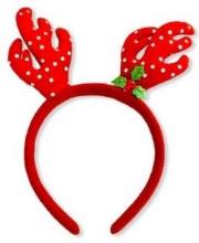 Opakowanie Opaska do włosów BN - Kropki