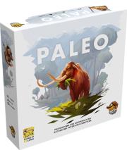 Paleo. Wydawca: Lucky Duck Games Polska. Dadada.pl Opakowanie Paleo