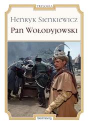 Okładka książki Pan Wołodyjowski