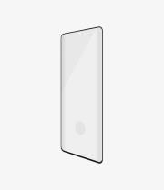 PANZERGLASS SZKŁO HARTOWANE DO SAMSUNG GALAXY S21 ULTRA ANTYBAKTERYJNE 7258. Wydawca: PanzerGlass. Dadada.pl Opakowanie PANZERGLASS SZKŁO HARTOWANE DO SAMSUNG GALAXY S21 ULTRA ANTYBAKTERYJNE 7258