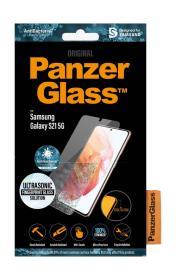 PANZERGLASS SZKŁO HARTOWANE SAMSUNG GALAXY S21 5G ANTYBAKTERYJNE DO ETUI 7269. Wydawca: PanzerGlass. Dadada.pl Opakowanie PANZERGLASS SZKŁO HARTOWANE SAMSUNG GALAXY S21 5G ANTYBAKTERYJNE DO ETUI 7269