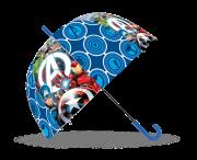 Opakowanie Parasolka Avengers 18cali MV15717