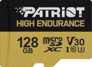 Opakowanie Patriot EP High Endurance Micro SDXC 128GB