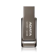 Opakowanie Pendrive ADATA UV131 AUV131-32G-RGY (32GB; USB 3.0; kolor srebrny)