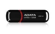 Opakowanie Pendrive ADATA UV150 AUV150-32G-RBK (32GB; USB 3.0; kolor czarny)