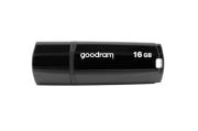 Opakowanie Pendrive GoodRam Mimic UMM3-0160K0R11 (16GB; USB 3.0; kolor czarny)