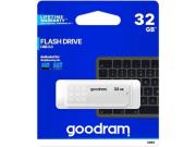 Opakowanie Pendrive GoodRam UME2 UME2-0320W0R11 (32GB; USB 2.0; kolor biały)