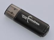 Opakowanie Pendrive IMRO BLACK/32G USB (32GB; USB 2.0; kolor czarny)