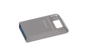 Pendrive Kingston DTMC3/64GB (64GB; USB 3.0; kolor srebrny). Wydawca: Kingston. Dadada.pl Opakowanie Pendrive Kingston DTMC3/64GB (64GB; USB 3.0; kolor srebrny)