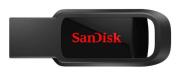 Pendrive SanDisk Cruzer Spark SDCZ61-128G-G35 (128GB; USB 2.0; kolor czarny). Wydawca: SanDisk. Dadada.pl Opakowanie Pendrive SanDisk Cruzer Spark SDCZ61-128G-G35 (128GB; USB 2.0; kolor czarny)