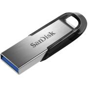 Pendrive SanDisk Ultra Flair SDCZ73-032G-G46 (32GB; USB 3.0; kolor srebrny). Wydawca: SanDisk. Dadada.pl Opakowanie Pendrive SanDisk Ultra Flair SDCZ73-032G-G46 (32GB; USB 3.0; kolor srebrny)