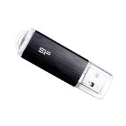Opakowanie Pendrive Silicon Power Ultima U02 8GB USB 2.0 TSOP Black