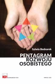 Okładka książki Pentagram rozwoju osobistego
