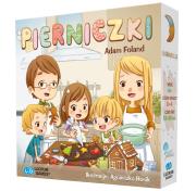 Opakowanie Pierniczki LUCRUM