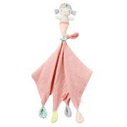 Opakowanie Pierwsza przytulanka Syrenka