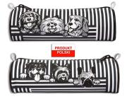 Opakowanie Piórnik szkolny WAR-1175 Psy WARTA