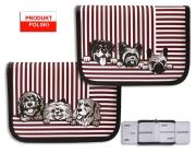 Opakowanie Piórnik szkolny WAR-1180 Pies WARTA