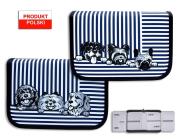 Opakowanie Piórnik szkolny WAR-1181 Psy WARTA