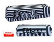 Opakowanie Piórnik szkolny WAR-1183 Psy WARTA