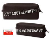 Opakowanie Piórnik szkolny WAR-1188 Czarny WARTA