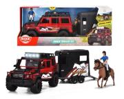 Playlife Zestaw dżokeja 40 cm. Wydawca: Dickie Toys. Dadada.pl Opakowanie Playlife Zestaw dżokeja 40 cm