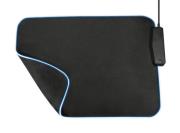 Opakowanie PODKŁADKA TRUST GXT765 GLIDE-FLEX RGB MOUSEPAD