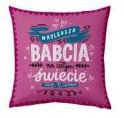 Opakowanie Poduszka La Viva!-Babcia