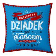 Opakowanie Poduszka La Viva!-Dziadek