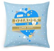 Opakowanie Poduszka With Love Dziadek
