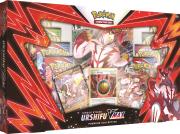 Opakowanie Pokemon TCG: V Max Urshifu Premium Collection (Single Strike)