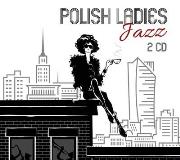 Opakowanie Polish Ladies Jazz 2CD