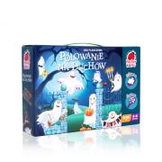 Opakowanie Polowanie na Duchy