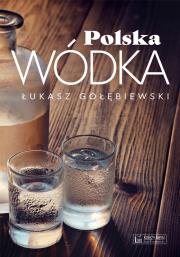 Okładka książki Polska wódka