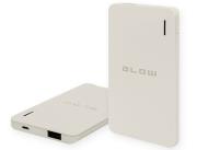 Power Bank BLOW 81-113# (6000mAh; USB 2.0; kolor szary). Wydawca: Blow. Dadada.pl Opakowanie Power Bank BLOW 81-113# (6000mAh; USB 2.0; kolor szary)